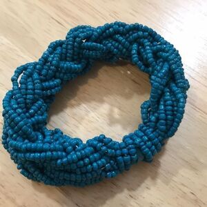 STRETCH Rope Bracelet
